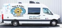 Boops N' Bubbles Mobile Dog Grooming image 1